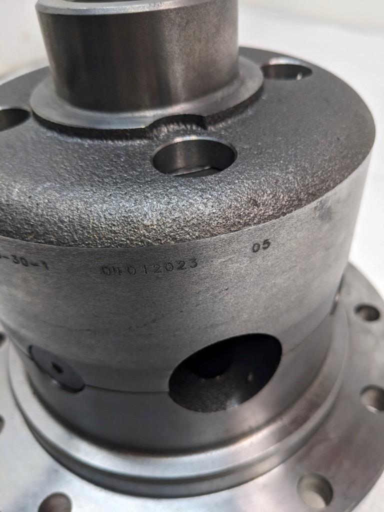YUKON YDGGM11.5-30-1 DURA GRIP DIFFERENTIAL 11.5" 30 SPLINE FOR GM NEW K2