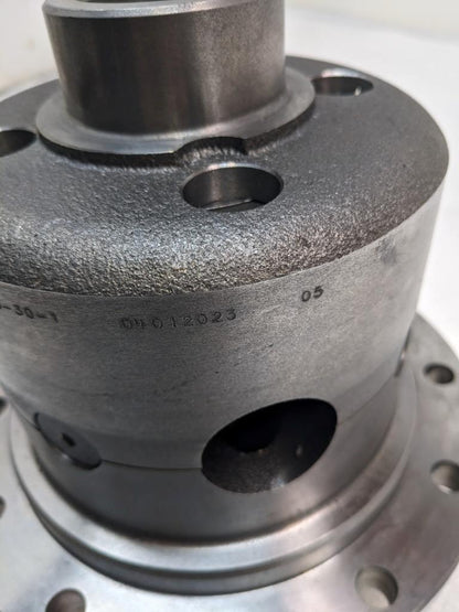 YUKON YDGGM11.5-30-1 DURA GRIP DIFFERENTIAL 11.5" 30 SPLINE FOR GM NEW K2