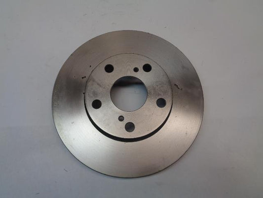 NOS BECK ARNLEY TRUE METAL PREMIUM BRAKE ROTOR FOR TOYOTA AVALON 95-04 083-2450