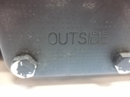 REMAN BENDIX 5006127 TU-FLO 750 FLANGE MOUNT AIR COMPRESSOR BSRG5