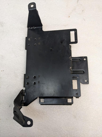 PORSCHE 99664525501 STEREO AMPLIFIER BRACKET FOR PORSCHE BOXSTER NEW R24T4