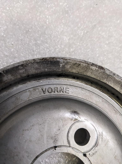 PORSCHE CAYMAN/911 POWER STEERING PUMP/PULLEY 99614722360 USED 996B.G.L.