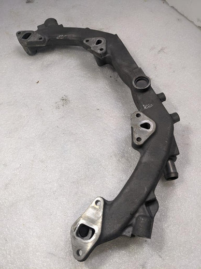 PORSCHE MACAN ENGINE COOLANT DISTRIBUTOR 9481061618R USED 996BGL