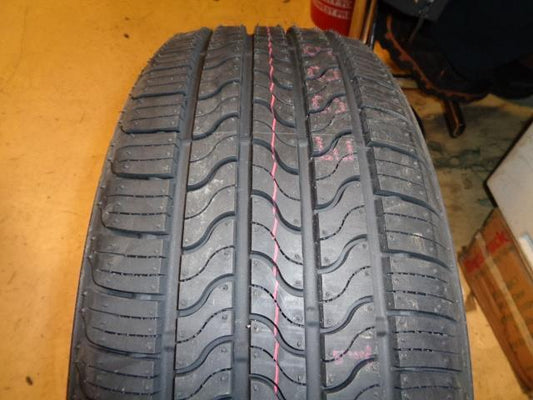 FIRESTONE ALL SEASON P 215 55 17 94V SL TIRE 013750 CQ1