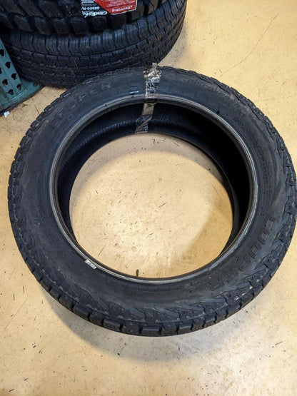 COOPER DISCOVERER ROAD+TRAO AT P 245 50 20 102V SL TIRE 171272049 CQ1