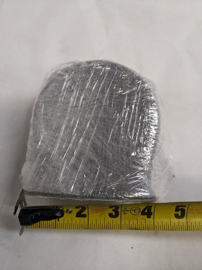 PORSCHE 84-91 944 LOW PITCH TONE ELECTRIC HORN SIREN MIXO TR129 #2 USED R21T2