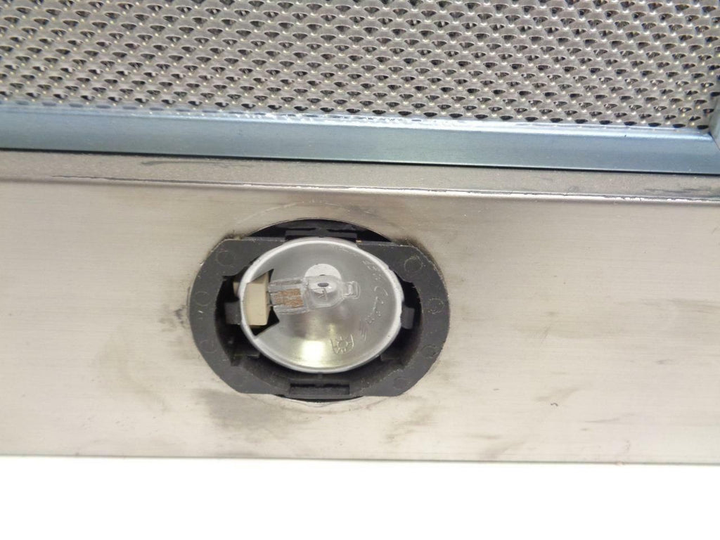 BERTAZZONI 36" WALL MOUNT CHIMNEY RANGE HOOD K36CONX14 BSR