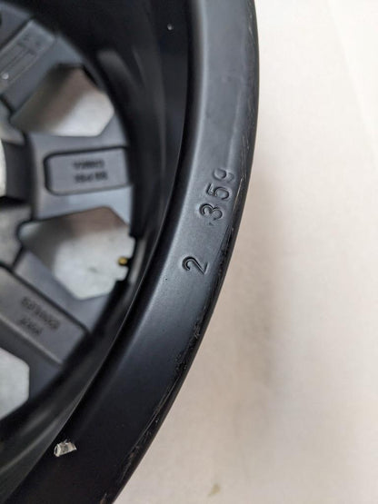 1 TUSK 201-207-0026D158-D32AE3 UINTA BEADLOCK WHEEL 15X7 ET30 FOR POLARIS NEW WR