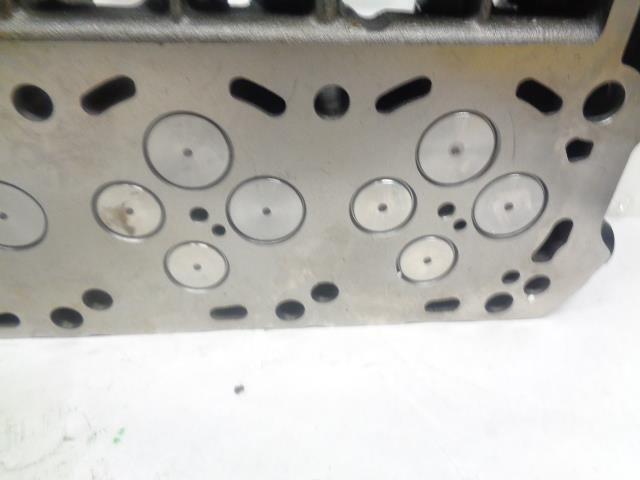 FORD STYLE 6.0L POWERSTROKE DIESEL CYLINDER HEAD 9J206026 CiFIC-18 C190717 I2