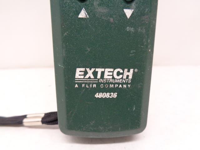 EXTECH INSTRUMENTS 3.5GHz EMF METER 480836 R30T1