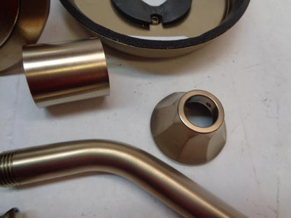 Kohler Memoirs Classic Shower Faucet Trim Vibrant Brushed Bronze T465-4C-BV R29