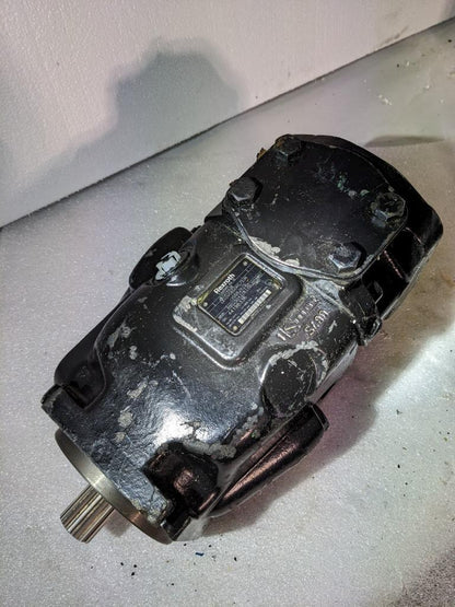 REXROTH HYDRAULIC PUMP MOTOR GMX500-3 NEW J1