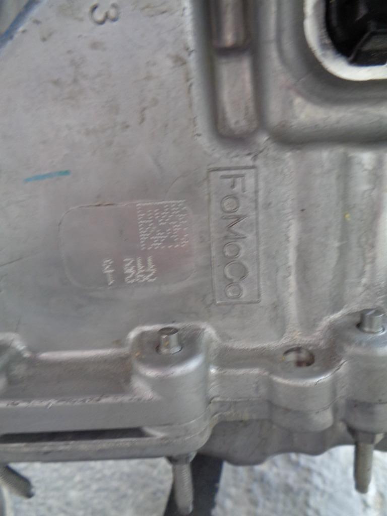 FORD AUTOMATIC TRANSMISSION LX68-7976-AD FOR 19-23 FORD GALAXY NEW BSR3