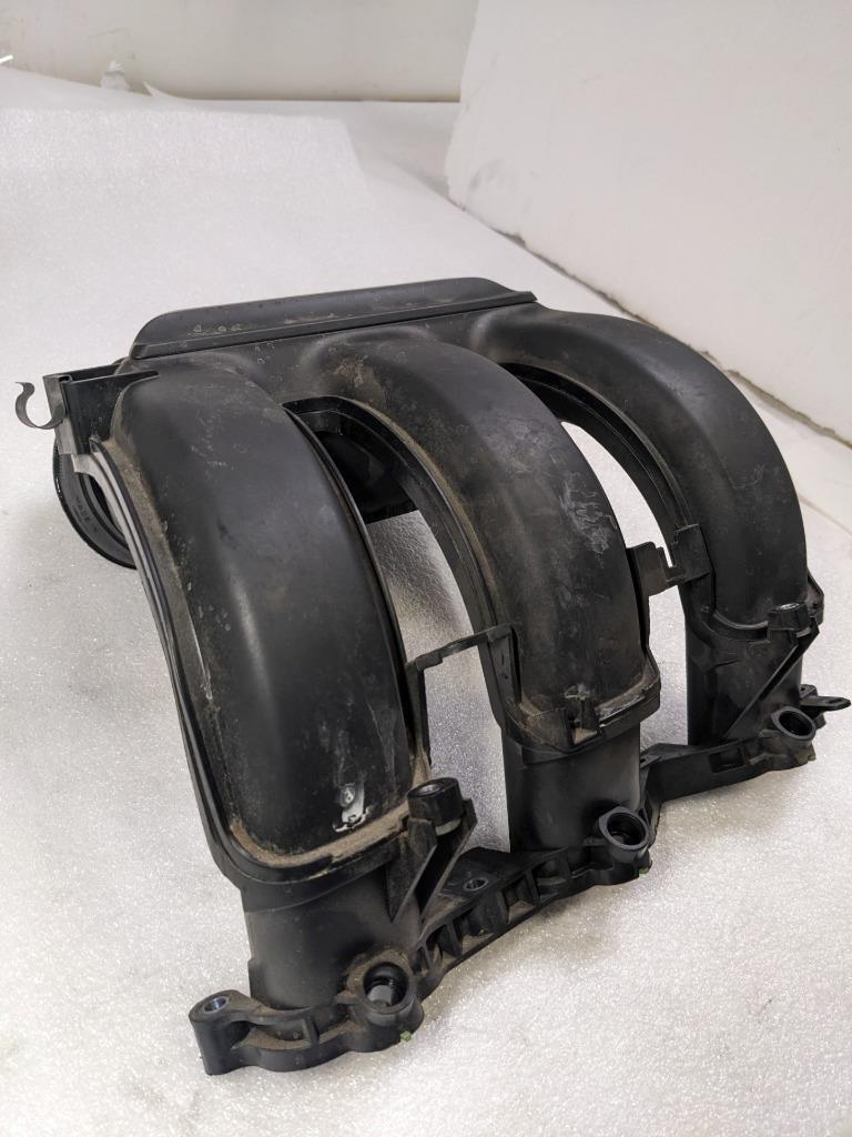 PORSCHE BOXSTER 987 INTAKE BRIDGE 99711013601 USED 996.B.G.L.