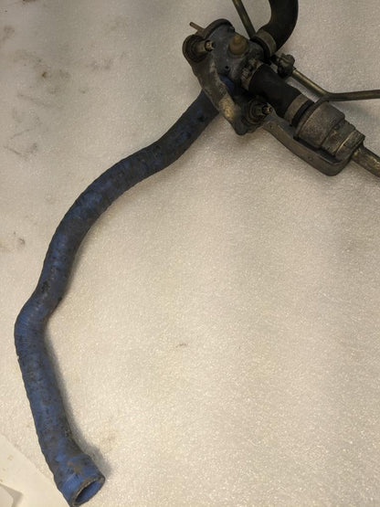 87-95 PORSCHE 911/928 DIVERTER VALVE EGR SYSTEM 91111311501 USED 996GL2T1