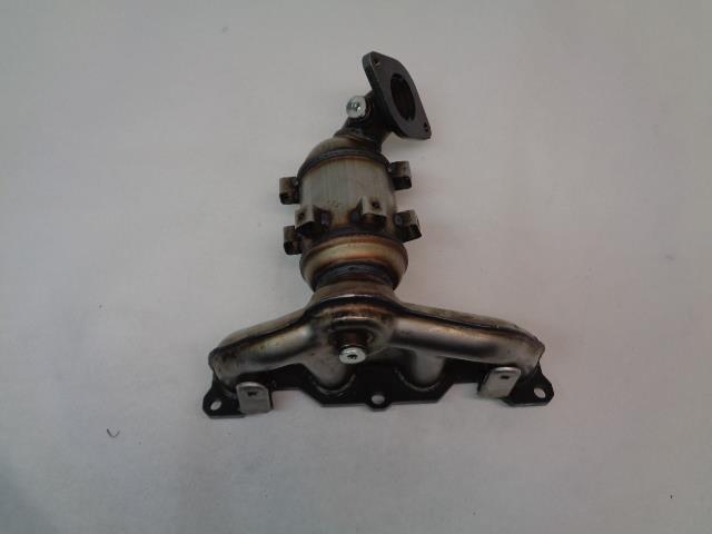 CATALYTIC CONVERTER EXHAUST MANIFOLD FOR KIA 10-13 HYUNDAI 09-15 R19