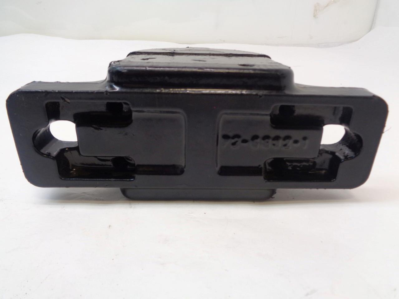 NEW PILLOW BLOCK HOUSING 2.75" BORE 9-1/2 L 5.25 H 4 W P2.6832F.2 | P26832.1 R10