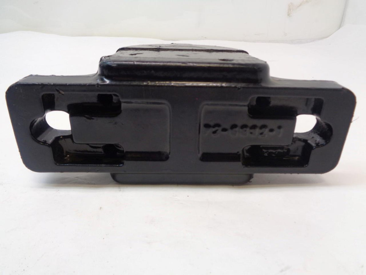 NEW PILLOW BLOCK HOUSING 2.75" BORE 9-1/2 L 5.25 H 4 W P2.6832F.2 | P26832.1 R10