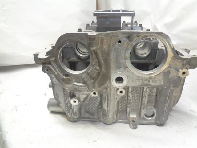PORSCHE 911 991 CYLINDER HEAD W/OUT CAMSHAFTS CYLINDERS 4-6 9A1 104 112 8R I2