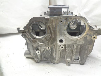 PORSCHE 911 991 CYLINDER HEAD W/OUT CAMSHAFTS CYLINDERS 4-6 9A1 104 112 8R I2