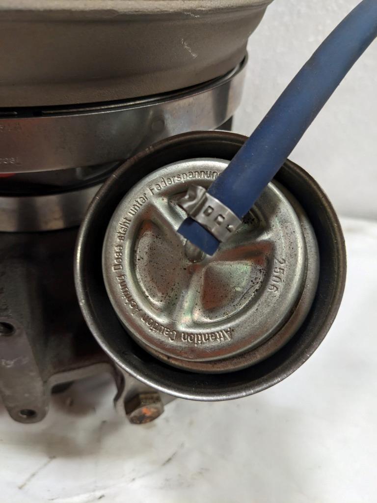 Detroit Diesel R4710967999 BorgWarner Turbocharger fits DD13 GHG14 REMAN BSRT1