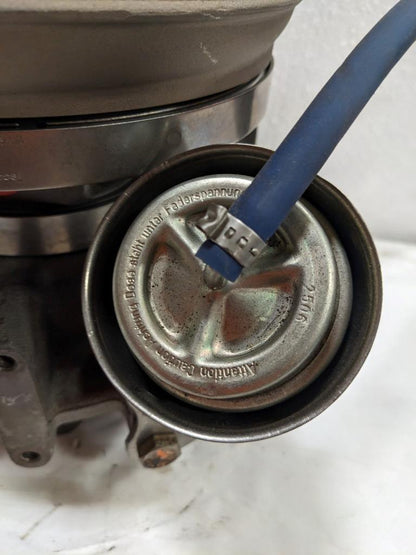 Detroit Diesel R4710967999 BorgWarner Turbocharger fits DD13 GHG14 REMAN BSRT1