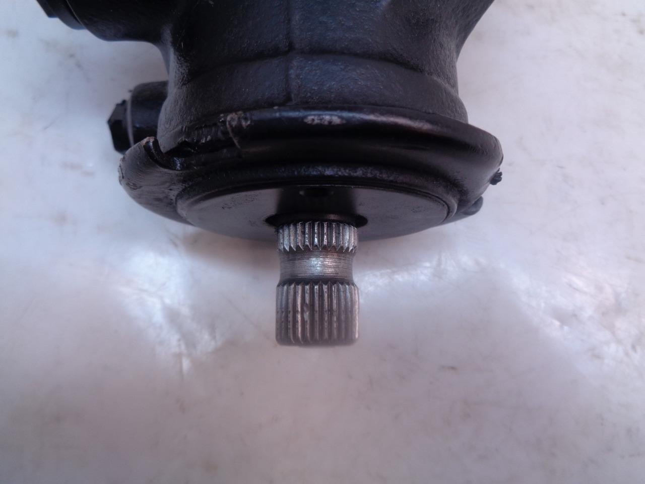 REMANUFACTURED ATSCO POWER STEERING GEARBOX FITS CHEVROLET/GMC/ISUZU 7575 R14B5