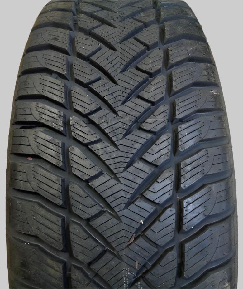 GOODYEAR EAGLE ULTRA GRIP GW-3 225 60 18 99V SNOW WINTER TIRES 166585530 BQ4