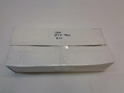 NEW 6 PACK SMA DUAL CATEGORY I AND II LINK PIN 7/8" & 1-1/8" 8"L 873-1887 R10