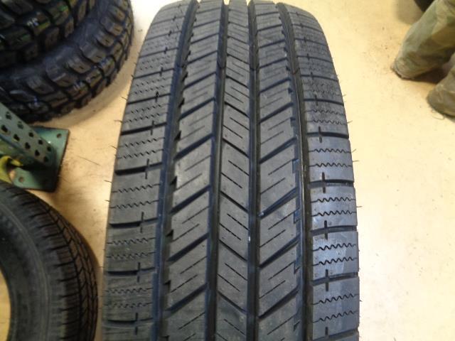 1 PARAGON TOUR CUV AS P 245 75 16 111T SL PAR10313 TIRE BQ1