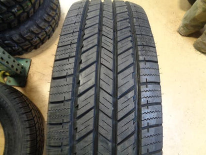 1 PARAGON TOUR CUV AS P 245 75 16 111T SL PAR10313 TIRE BQ1