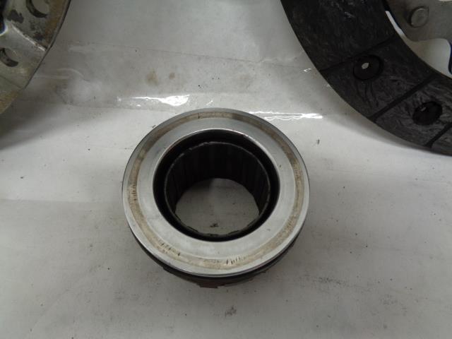 USED GENUINE PORSCHE BOXSTER SACHS CLUTCH KIT 986 116 911 02 R21FL