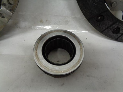 USED GENUINE PORSCHE BOXSTER SACHS CLUTCH KIT 986 116 911 02 R21FL