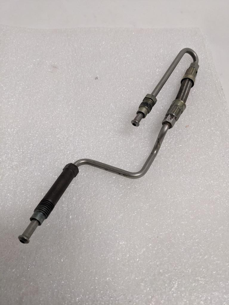 COHLINE 99310712553 ENGINE TURBO OIL LINE FOR PORSCHE 911 993 USED R24T2