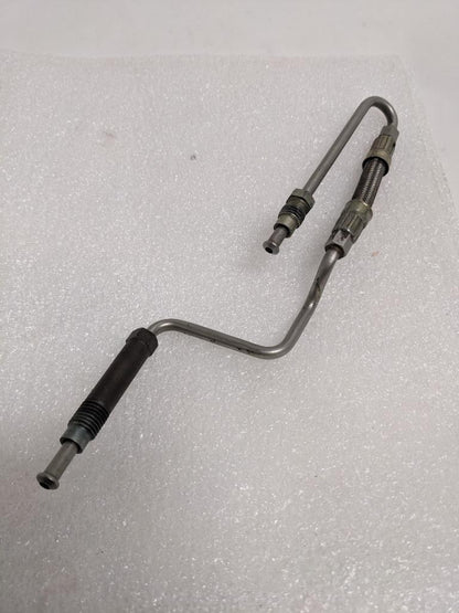 COHLINE 99310712553 ENGINE TURBO OIL LINE FOR PORSCHE 911 993 USED R24T2