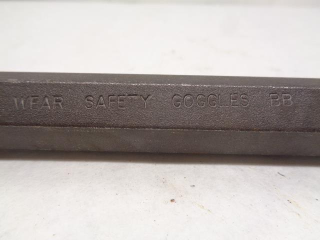 NEW WILLIAMS 29-3/4" L 1" W PINCH BAR FLAT HEX C-84 R27