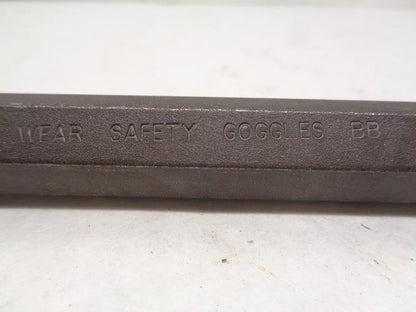 NEW WILLIAMS 29-3/4" L 1" W PINCH BAR FLAT HEX C-84 R27