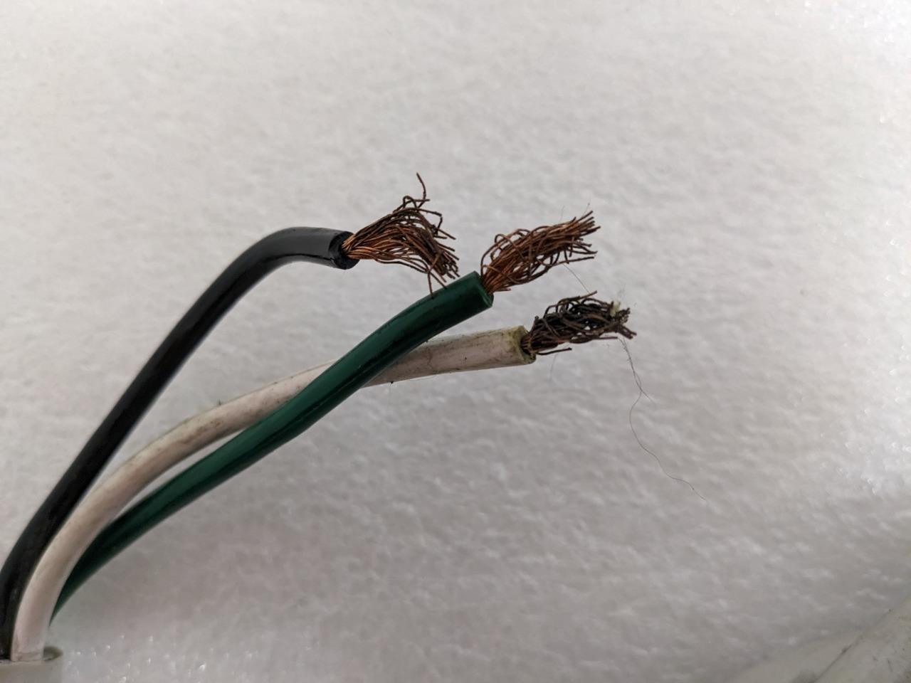 GOULDS WS1512BFH 1.5HP SUBMERSIBLE SEWAGE PUMP SINGLE PHASE 230V NEW  B1B2