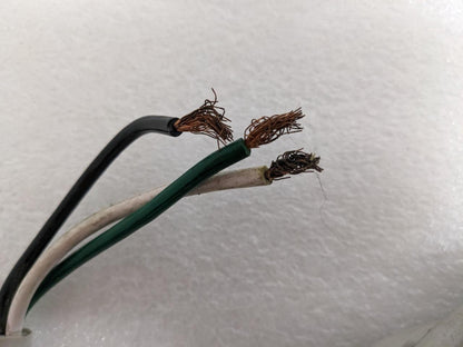 GOULDS WS1512BFH 1.5HP SUBMERSIBLE SEWAGE PUMP SINGLE PHASE 230V NEW  B1B2