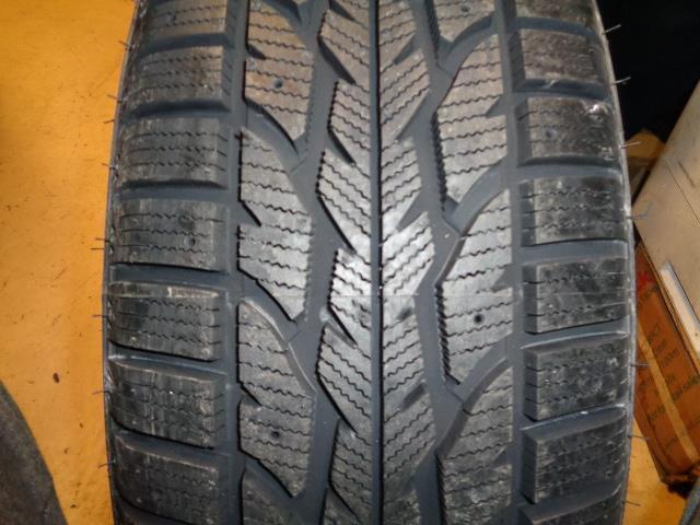 FIRESTONE WINTERFORCE 2 UV P 235 55 18 100S SL TIRE 003853 CQ1