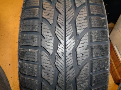 FIRESTONE WINTERFORCE 2 UV P 235 55 18 100S SL TIRE 003853 CQ1