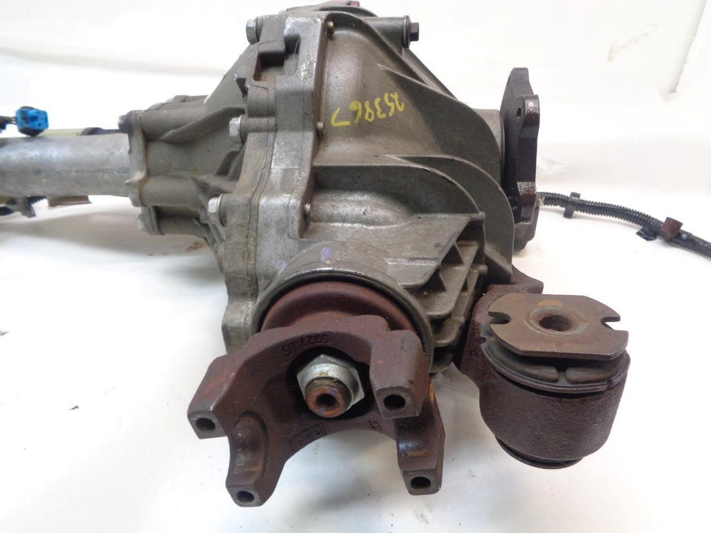 08-14 8.25 CADILLAC ESCALADE FRONT AXLE DIFFERENTIAL 40022905  BSRG5