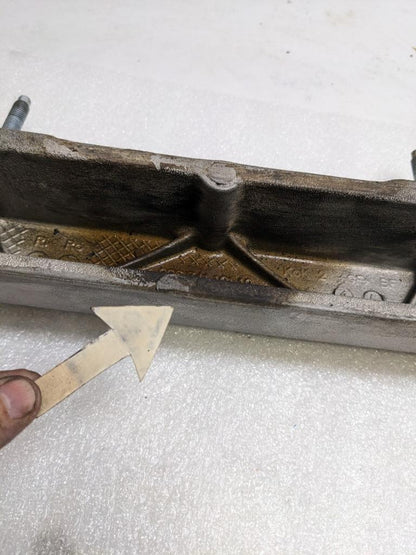 PORSCHE 99634110119 FRONT SUBFRAME FOR 98-05 PORSCHE 911 996 USED R25