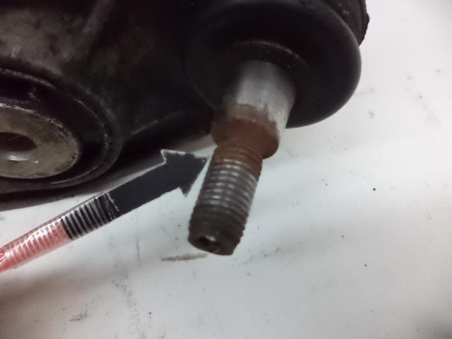 Porsche Boxster S (986) Control Arm 97-04 996 341 341 06 USED R24T3