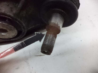 Porsche Boxster S (986) Control Arm 97-04 996 341 341 06 USED R24T3