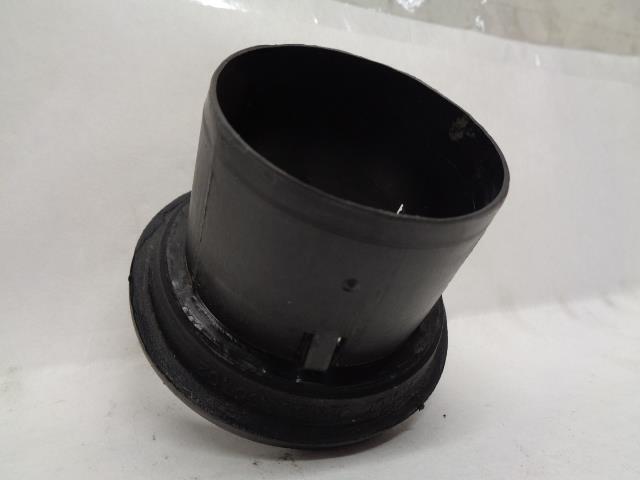 USED PORSCHE 928 78-82 DASHBOARD AIR DUCT COVER BLACK 928 552 057 02 R25T5