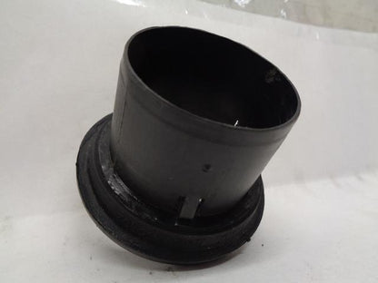USED PORSCHE 928 78-82 DASHBOARD AIR DUCT COVER BLACK 928 552 057 02 R25T5