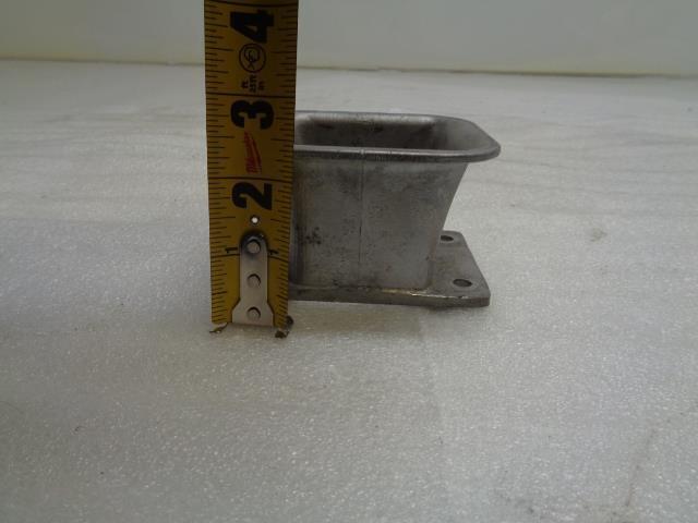 Porsche 911 Airbox Connecting Sleeve USED R21T5