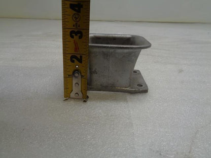 Porsche 911 Airbox Connecting Sleeve USED R21T5