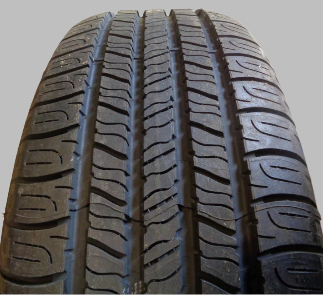 GOODYEAR ASSURANCE ALL SEASON P 205 65 15 94T SL TIRE 407478374 CQ3